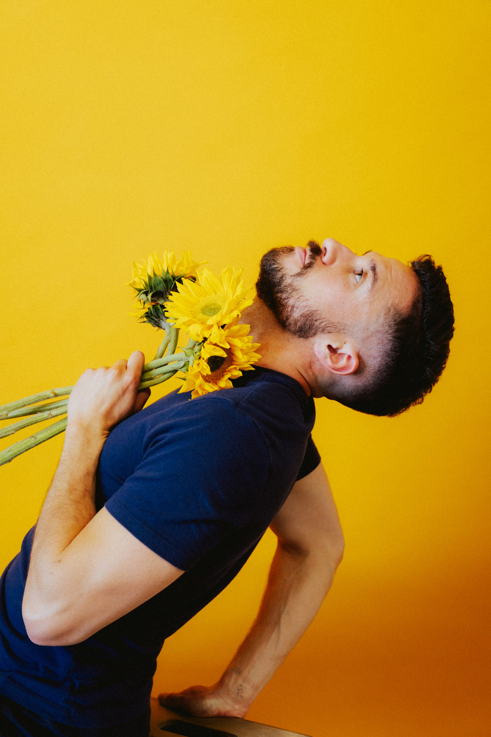 Sunflower Kid